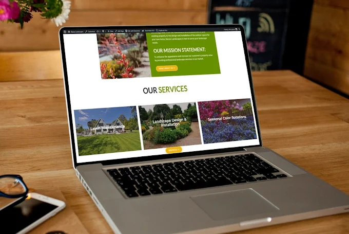 Affordable Web Design Chicago Photo 1