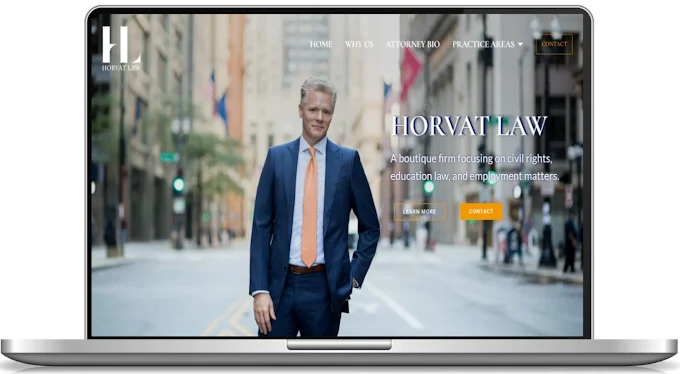 Affordable Web Design Chicago Photo 4