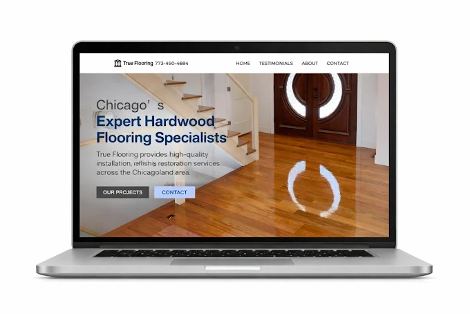 Affordable Web Design Chicago Photo 5