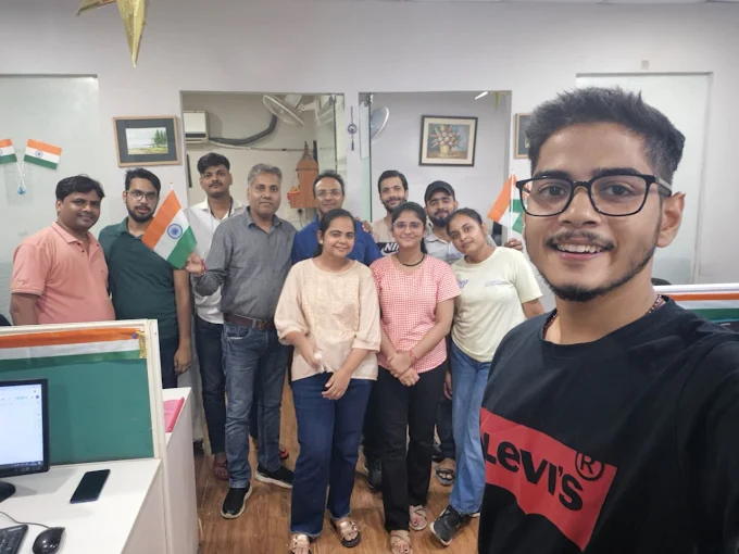 Profito Interactive | Best Seo Company In Noida Photo 1