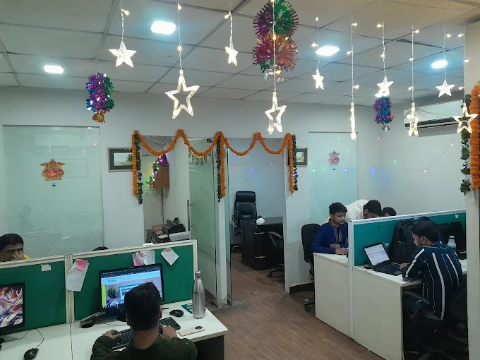 Profito Interactive | Best Seo Company In Noida Photo 3