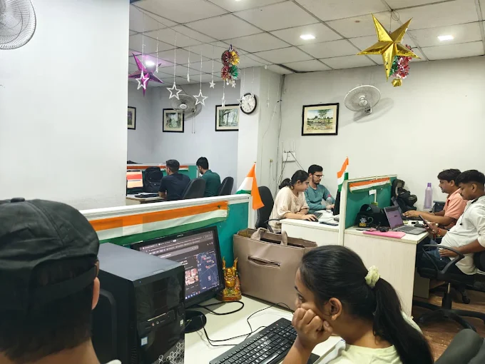 Profito Interactive | Best Seo Company In Noida Photo 4