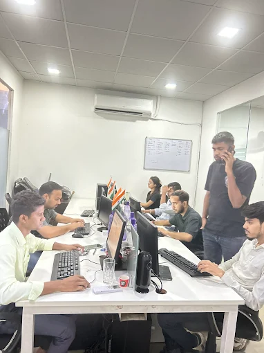 Global It Sources - Best Seo Company In Noida Photo 3