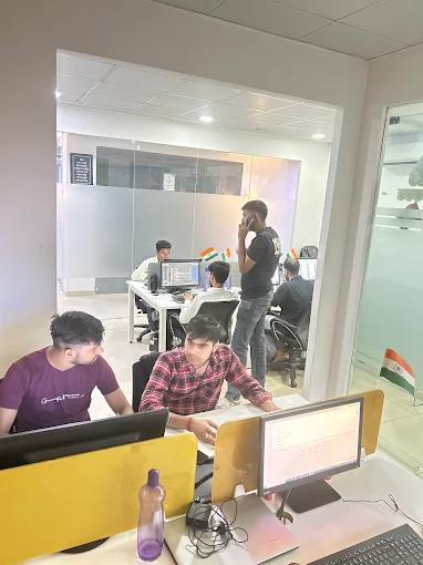 Global It Sources - Best Seo Company In Noida Photo 4