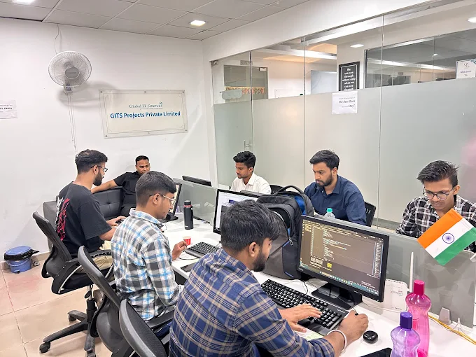 Global It Sources - Best Seo Company In Noida Photo 5