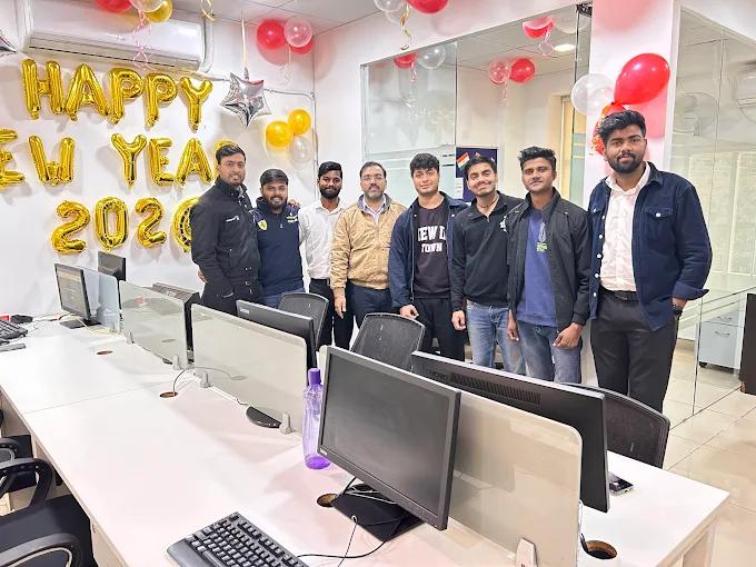 Global It Sources - Best Seo Company In Noida Photo 6