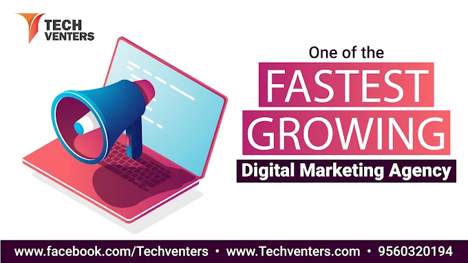 Techventers - Best Seo Company In Noida Photo 1