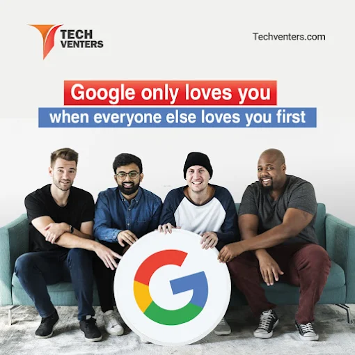 Techventers - Best Seo Company In Noida Photo 4