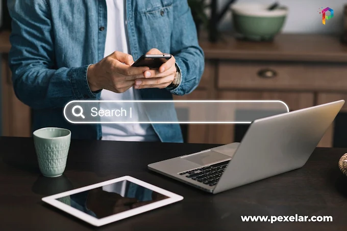 Pexelar Photo 3