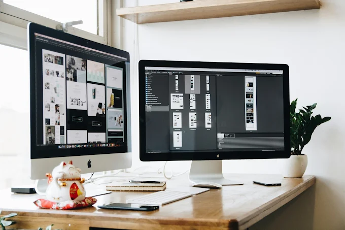 Bits And Bytes It Solution | Best SEO Agency Photo 2