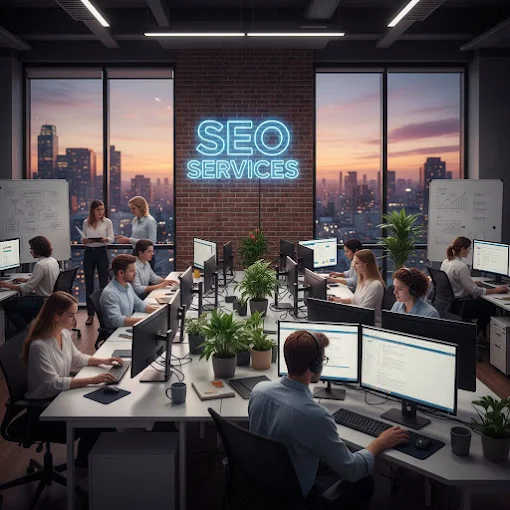 Bits And Bytes It Solution | Best SEO Agency Photo 5