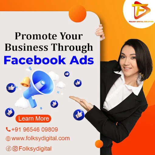 Folksey Digital Solution | Best SEO Agency Photo 1