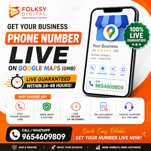 Folksey Digital Solution | Best SEO Agency Photo 3