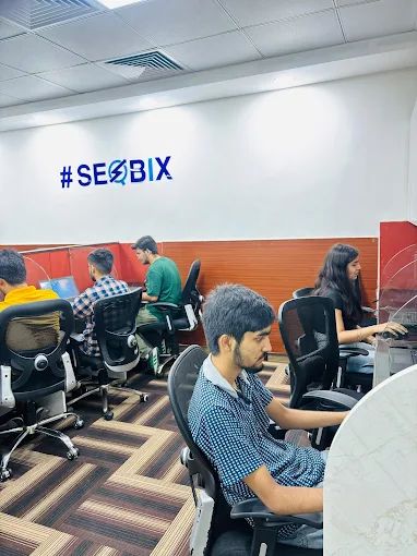 Seobix | Best Seo Company Photo 1