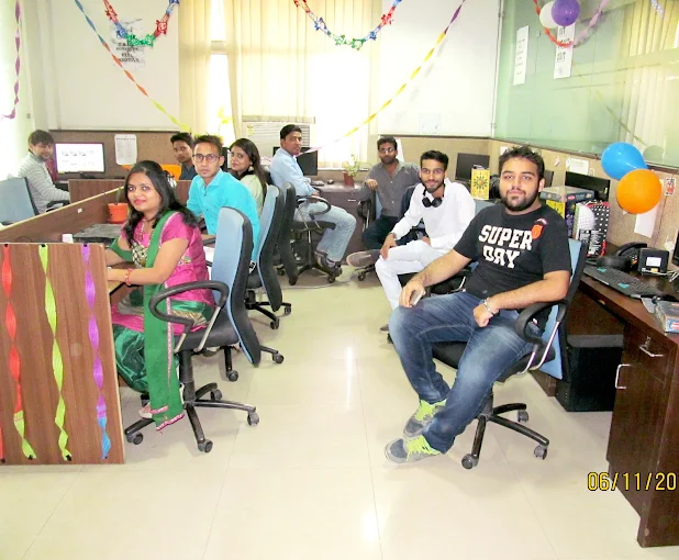 Bliss Marcom: Best Digital Marketing Agency Photo 1