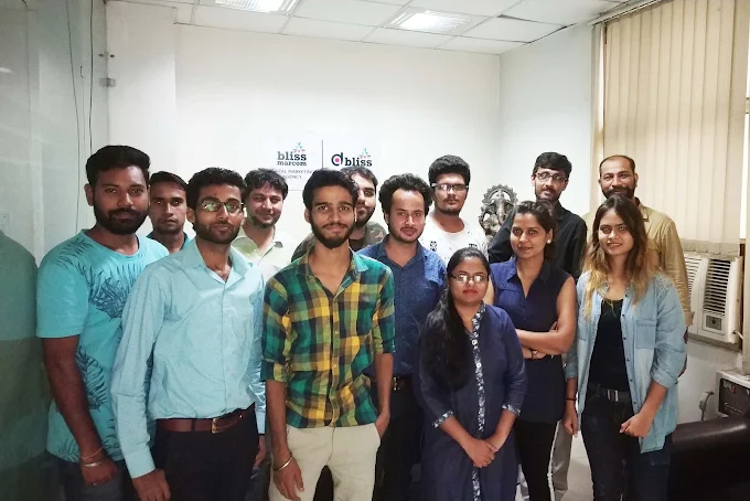Bliss Marcom: Best Digital Marketing Agency Photo 2