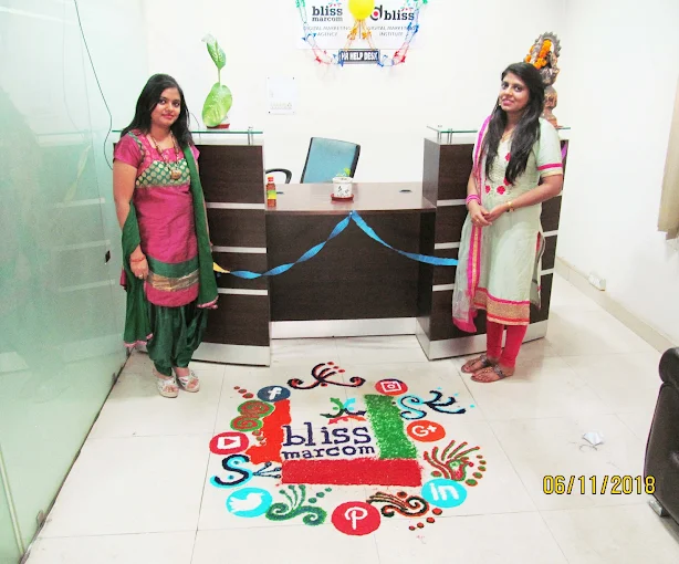 Bliss Marcom: Best Digital Marketing Agency Photo 3