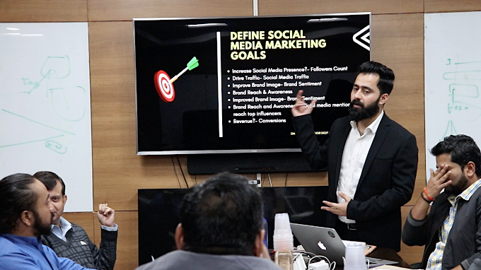 DigiDir- Best Digital Marketing Agency Photo 7