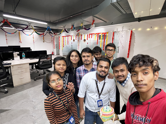 Skylan Digital - Best Digital Marketing Company Photo 2