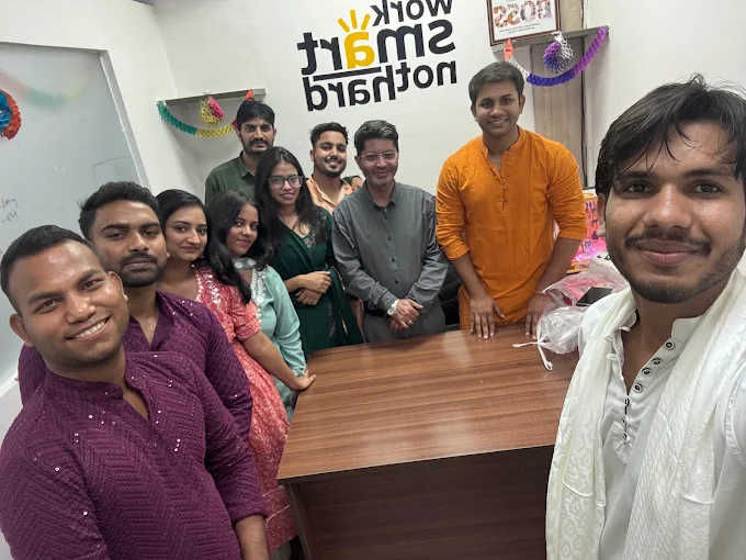 Praharx Technologies: Best Digital Marketing Photo 1