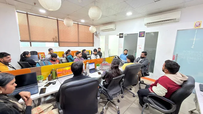Praharx Technologies: Best Digital Marketing Photo 2