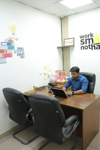 Praharx Technologies: Best Digital Marketing Photo 4