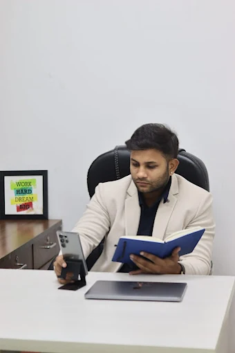 Praharx Technologies: Best Digital Marketing Photo 5
