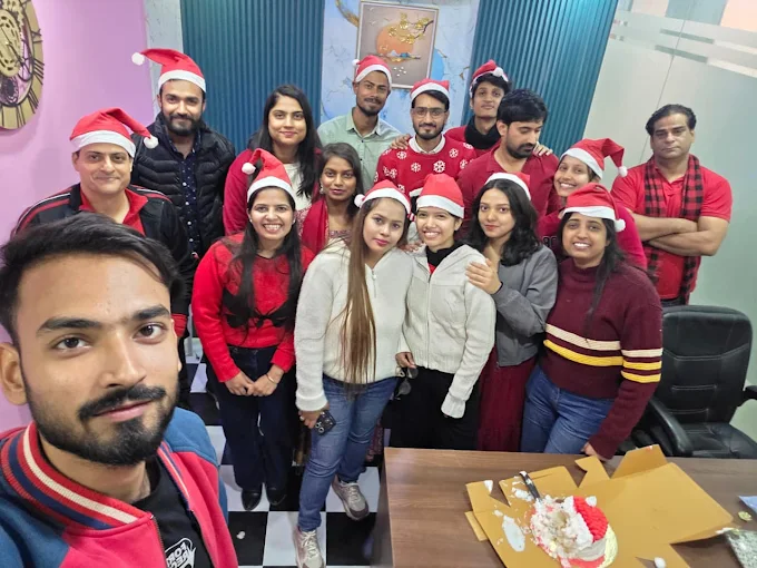 Red Hot Media House - Digital Marketing Agency Photo 1