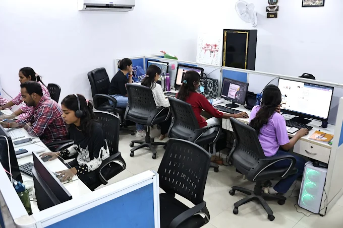 Red Hot Media House - Digital Marketing Agency Photo 4