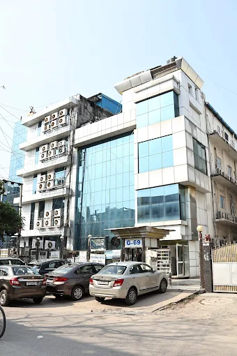 Red Hot Media House - Digital Marketing Agency Photo 5