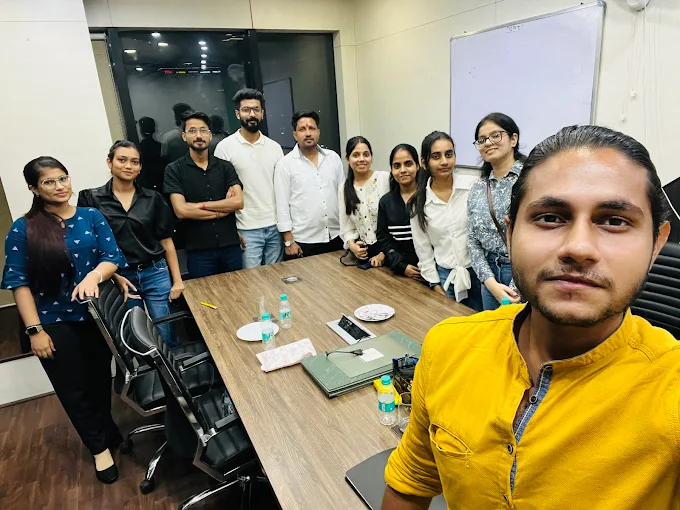 Digital Notebook - Best Digital Marketing Agency Photo 2
