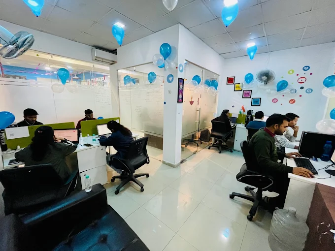 Digital Notebook - Best Digital Marketing Agency Photo 4