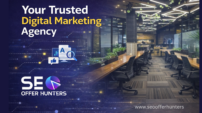 AI SEO Offer Hunters Photo 1