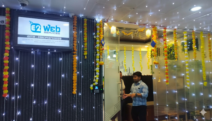 E2Web Services | Best AI Seo Company Photo 5
