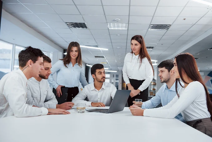 Arissoft Technologies - Best AI SEO Agency Photo 2