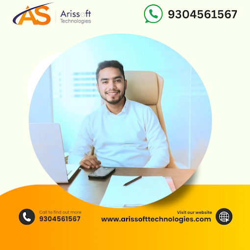 Arissoft Technologies - Best AI SEO Agency Photo 3