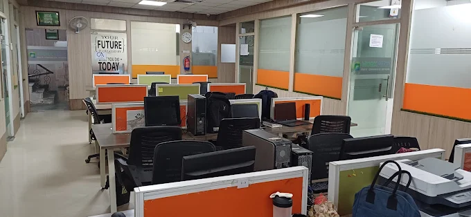 Foresight IT Solutions - SEO Agency In Noida Photo 2