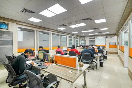 Foresight IT Solutions - SEO Agency In Noida Photo 5