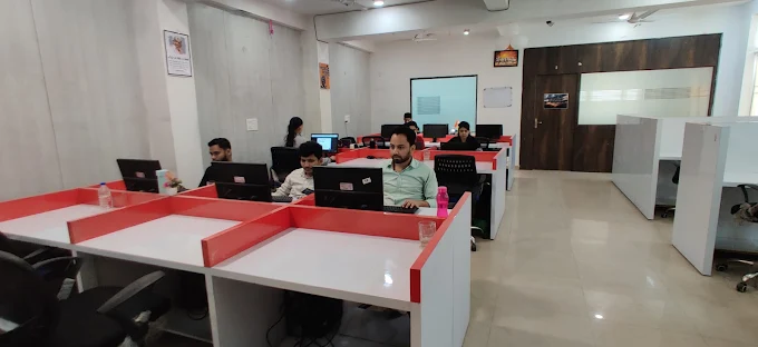 Ksquare99 Web Services Pvt Ltd: AI SEO Agency Photo 1