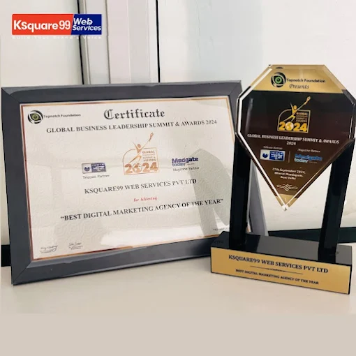 Ksquare99 Web Services Pvt Ltd: AI SEO Agency Photo 2