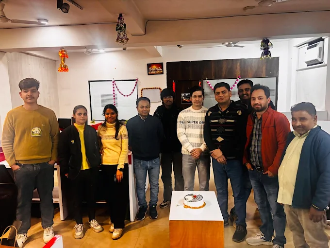 Ksquare99 Web Services Pvt Ltd: AI SEO Agency Photo 3