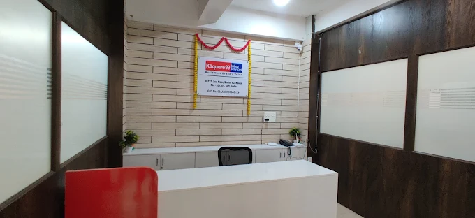 Ksquare99 Web Services Pvt Ltd: AI SEO Agency Photo 5