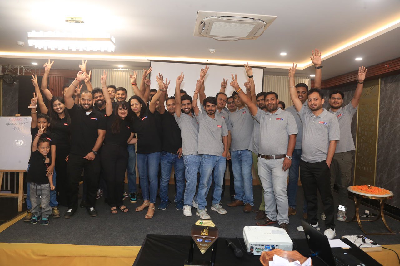 Ksquare99 Web Services Pvt Ltd: AI SEO Agency Photo 6