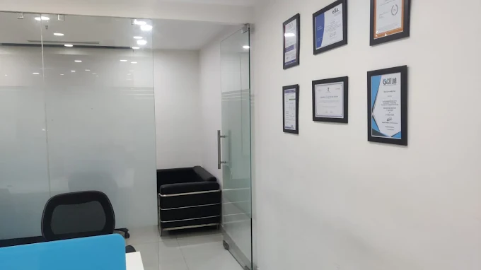 StepforAdder Systems  AI SEO Agency Photo 2