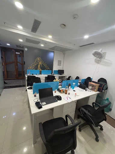 StepforAdder Systems  AI SEO Agency Photo 4