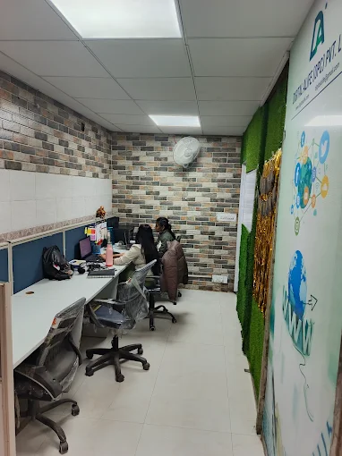 Digital Alife Pvt. Ltd- AI SEO Agency Photo 2