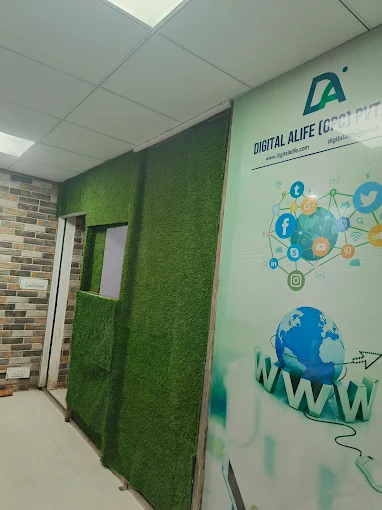 Digital Alife Pvt. Ltd- AI SEO Agency Photo 3