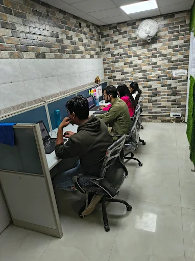 Digital Alife Pvt. Ltd- AI SEO Agency Photo 4