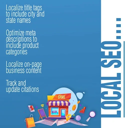 Indian SEO Agency Photo 1