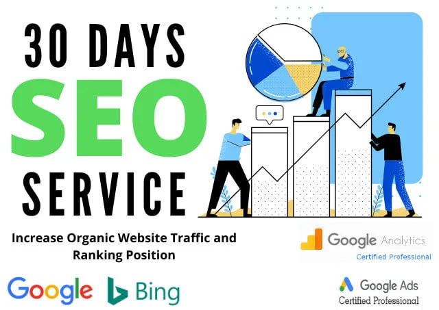 Indian SEO Agency Photo 3